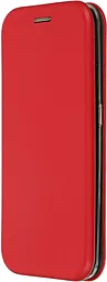 Чехол ArmorStandart G-Case Samsung A015 Galaxy A01 Red (ARM57718)
