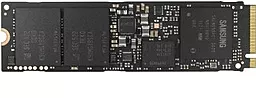 Накопичувач SSD Samsung 950 PRO 256 GB M.2 2280 (MZ-V5P256BW) - мініатюра 2