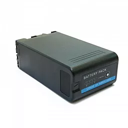 Аккумулятор для видеокамеры Sony BP-U90 (7800 mAh) BDS1314 ExtraDigital - миниатюра 2