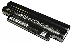 Акумулятор для ноутбука Dell CMP3D Inspirion Mini 1012 / 11.1V 4200mAh / Black