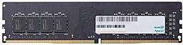 Оперативная память Apacer 4GB DDR4 2666MHz (AU04GGB26CQWBGH)