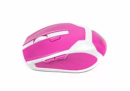 Компьютерная мышка Maxxtro Mr-317-R Pink - миниатюра 2