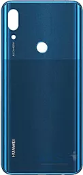 Задняя крышка корпуса Huawei P Smart Z 2019 Sapphire Blue