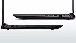Ноутбук Lenovo IdeaPad Y700-15 (80NV00Q9US) - миниатюра 9
