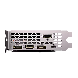 Видеокарта Gigabyte GeForce RTX 2080 Ti WINDFORCE OC - миниатюра 10