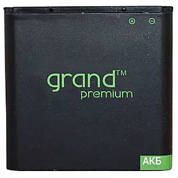 Аккумулятор Samsung i9070 Galaxy S Advance / EB535151VU (1500 mAh) Grand Premium