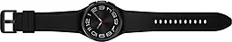Смарт-годинник Samsung Galaxy Watch6 Classic 43mm eSIM Black (SM-R955FZKA) - мініатюра 6