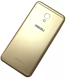 Корпус Meizu MX6 Original Gold