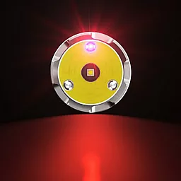 Фонарик Nitecore MH27UV (Сree XP-L HI V3 + ultraviolet LED) - миниатюра 4