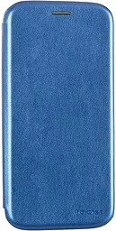Чехол G-Case Ranger Samsung A115 Galaxy A11 Blue