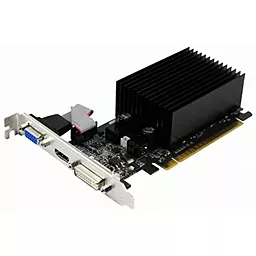 Видеокарта Palit GeForce GT210 512MB (NEAG2100HD53-1193H)