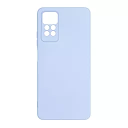 Чехол ArmorStandart ICON Case для Xiaomi Redmi Note 12 Pro 4G Camera cover Lavender (ARM67766)