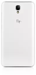 Fly FS504 Cirrus 2 White - миниатюра 2