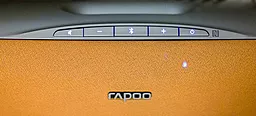 Колонки акустические Rapoo A800 Black - миниатюра 4