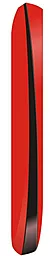 Мобільний телефон Astro A177 RX RED BLACK - мініатюра 3