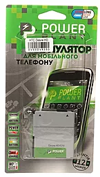 Аккумулятор HTC Desire HD A9191 / G10 / BD26100 / BA S470 / DV00DV6053 (1200 mAh) PowerPlant - миниатюра 3