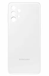 Задня кришка корпусу Samsung Galaxy A13 A135 / Galaxy A13 A137 Original White