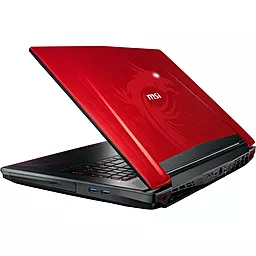 Ноутбук MSI GT72-S6QF (GT72S6QF-201UA) - миниатюра 3