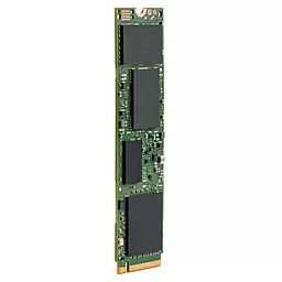 SSD Накопитель Intel 600p 512 GB M.2 2280 (SSDPEKKW512G7X1) - миниатюра 2
