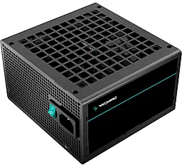 Блок питания Deepcool 750W PF750 (R-PF750D-HA0B) - миниатюра 4