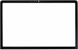 Корпусне скло дисплея Lenovo Yoga Tab 11 (YT-J706F) (з OCA плівкою), Black