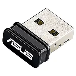Бездротовий адаптер (Wi-Fi) Asus USB-N10 Nano