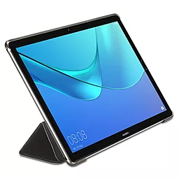 Чехол для планшета Spigen Smart Fold Huawei MediaPad M5 10.8" Black (L26CS23974) - миниатюра 4