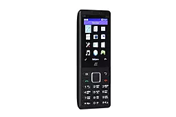 Мобильный телефон 2E E280 2022 Black (688130245210) - миниатюра 5