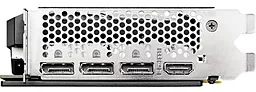 Видеокарта MSI GeForce RTX 3060 VENTUS 3X 12G - миниатюра 5
