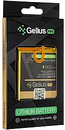 Аккумулятор Huawei Y6 Pro TIT-U02 / HB526379EBC (4000 mAh) Gelius Pro - миниатюра 3