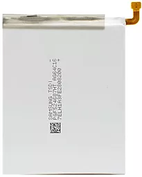 Аккумулятор Samsung A6060 Galaxy A60 / EB-BA606ABN (3500 mAh) 12 мес. гарантии - миниатюра 2