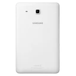 Планшет Samsung Galaxy Tab E 9.6"(SM-T560NZWASEK) White - миниатюра 2