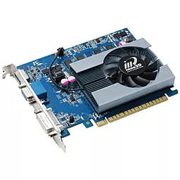 Видеокарта Inno3D GeForce GT630 1024Mb (N630-2DDV-D3CX)