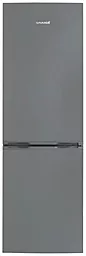 Холодильник з морозильною камерою Snaige RF56SM-S5EP2