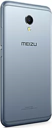 Meizu MX6 3/32Gb Gray - миниатюра 7