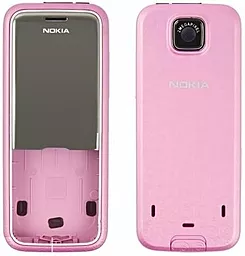Корпус для Nokia 7310 Pink