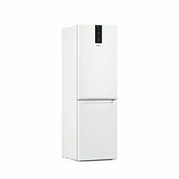 Холодильник с морозильной камерой Whirlpool W7X82OW - миниатюра 4