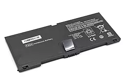 Акумулятор для ноутбука HP HSTNN-DB0H / 14.4V 2800mAh / NB460878 PowerPlant
