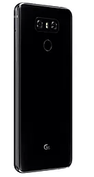 Мобільний телефон LG G6 64Gb (LGH870DS.ACISBK) Astro Black - мініатюра 6