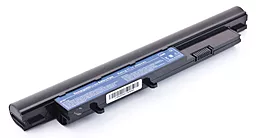 Аккумулятор для ноутбука Acer AS09F34 Aspire 3810T-H22F / 11.1V 4400mAh / Original Black