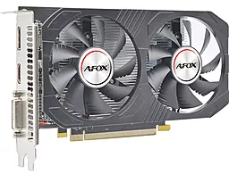Видеокарта AFOX Radeon RX 550 4 GB (AFRX550-4096D5H4-V6) - миниатюра 2