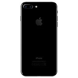Apple iPhone 7 Plus 256Gb Jet Black - миниатюра 2