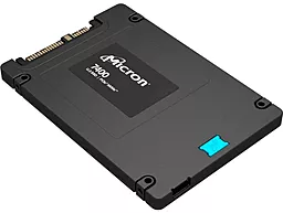SSD Накопитель Micron 7400 Pro 960GB 2.5" U.3 NVMe (MTFDKCB960TDZ-1AZ1ZABYYR)