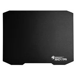 Коврик Roccat Sota Granular Black Gaming MousePad (ROC-13-110) Black