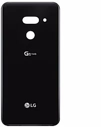 Задняя крышка корпуса LG G8 G820 Original  Black