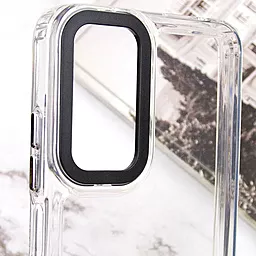 Чехол Epik Colorside для Samsung Galaxy M14 5G Clear - миниатюра 3