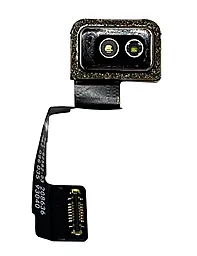Шлейф Apple iPhone 12 Pro Max з інфрачервоним радарним датчиком для сканера Original
