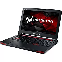 Ноутбук Acer Predator G9-591-52PQ (NX.Q07EU.008) - миниатюра 3