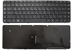 Клавиатура для ноутбука HP Compaq CQ56 G56 CQ62 G62 Pavilion G56 G62 черная