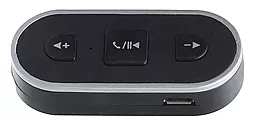 Bluetooth адаптер EasyLife BT-380 Black